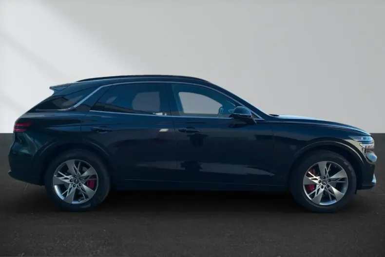 Genesis GV70 din 2024 cu 24.851 km - oferta GEN262036 - foto 4