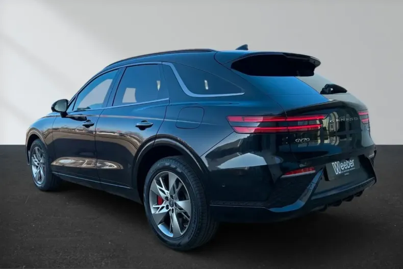 Genesis GV70 din 2024 cu 24.851 km - oferta GEN262036 - foto 7