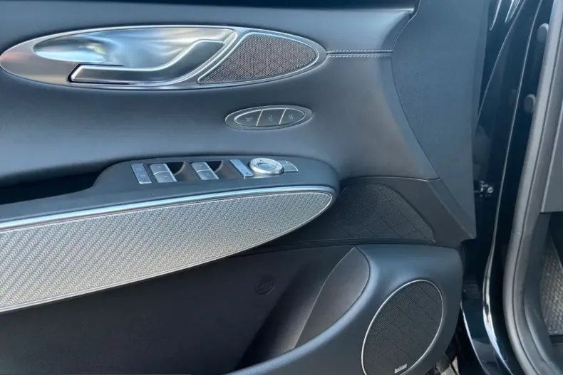 Genesis GV70 din 2024 cu 24.851 km - oferta GEN262036 - foto 15