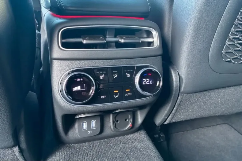 Genesis GV70 din 2024 cu 24.851 km - oferta GEN262036 - foto 17