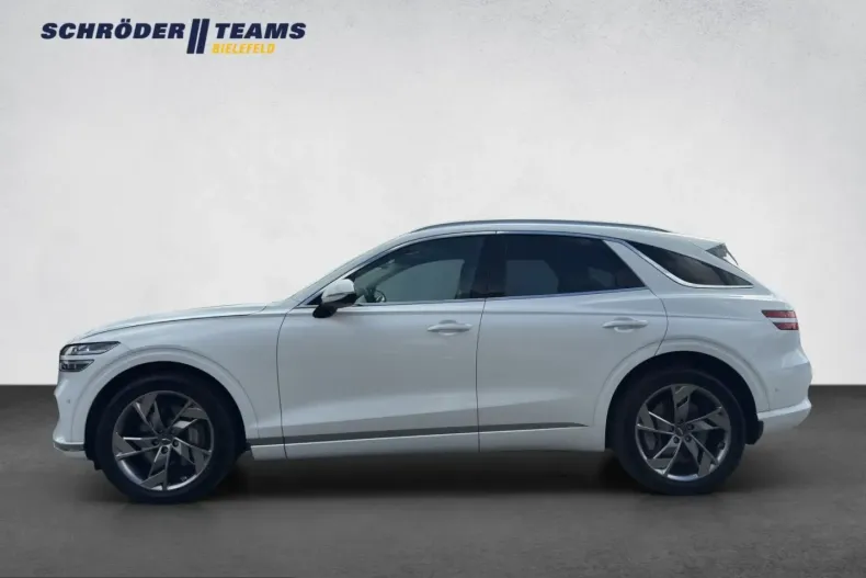 Genesis GV70 din 2024 cu 14.971 km - oferta GEN262037 - foto 2
