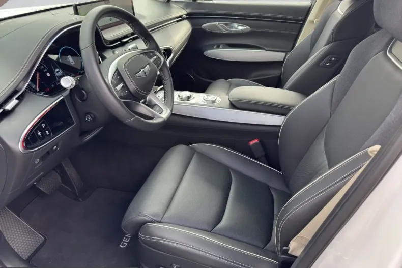 Genesis GV70 din 2024 cu 14.971 km - oferta GEN262037 - foto 5