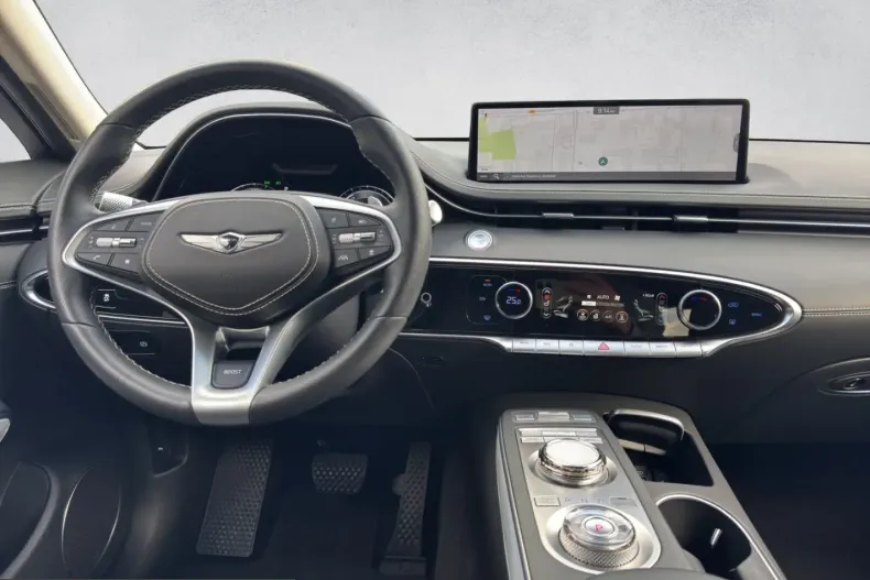 Genesis GV70 din 2024 cu 14.971 km - oferta GEN262037 - foto 7