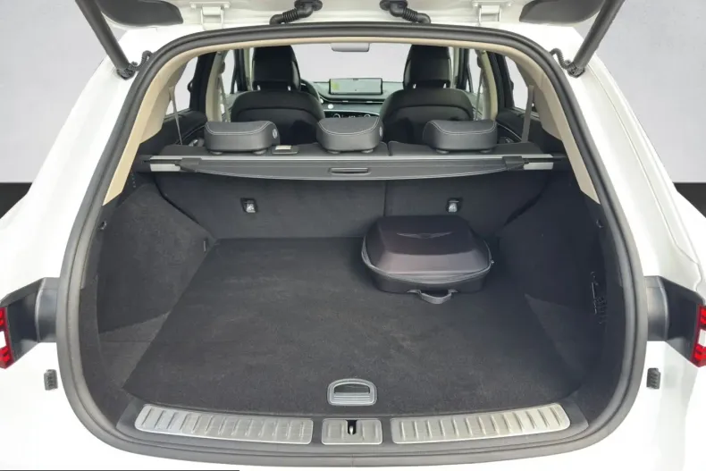 Genesis GV70 din 2024 cu 14.971 km - oferta GEN262037 - foto 14