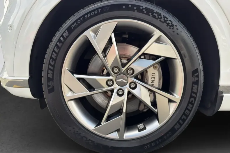 Genesis GV70 din 2024 cu 14.971 km - oferta GEN262037 - foto 15