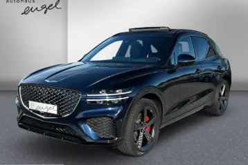 Genesis GV70 din 2024 - oferta GEN262038