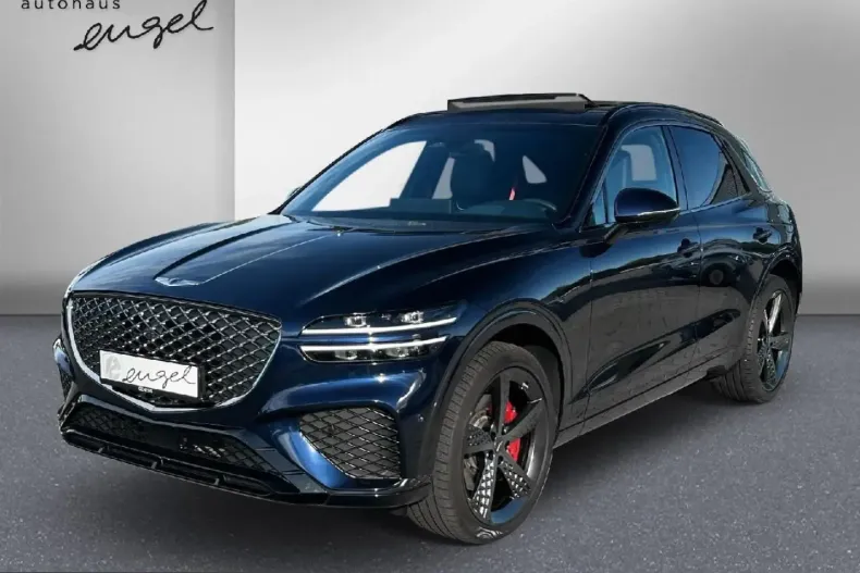 Genesis GV70 din 2024 cu 36.900 km - oferta GEN262038 - foto 1