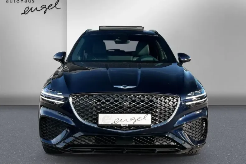 Genesis GV70 din 2024 cu 36.900 km - oferta GEN262038 - foto 2