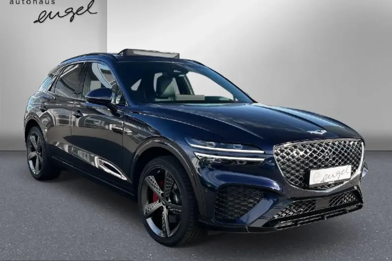 Genesis GV70 din 2024 cu 36.900 km - oferta GEN262038 - foto 3