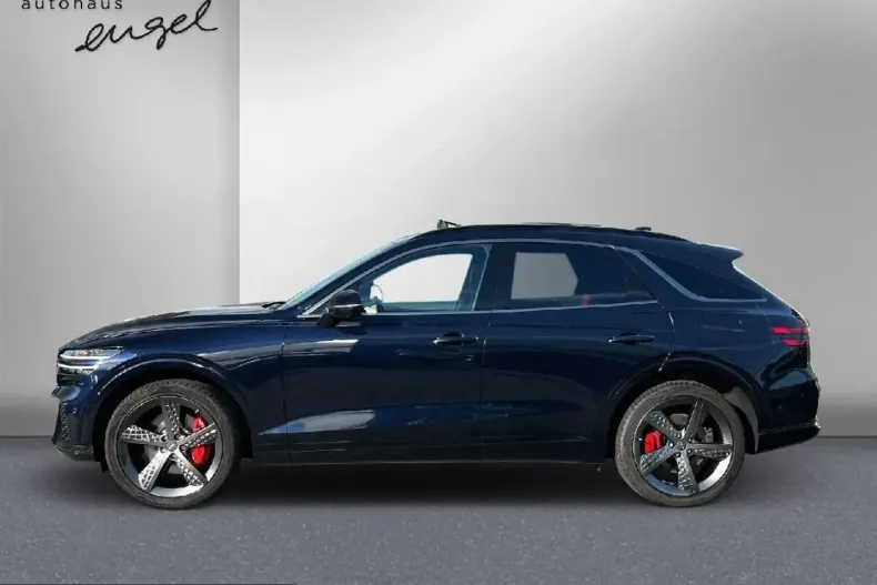 Genesis GV70 din 2024 cu 36.900 km - oferta GEN262038 - foto 4