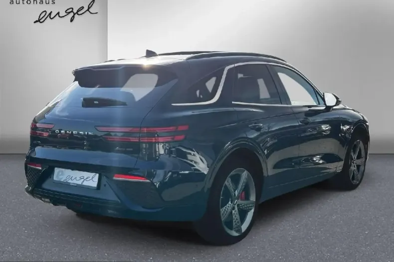 Genesis GV70 din 2024 cu 36.900 km - oferta GEN262038 - foto 5