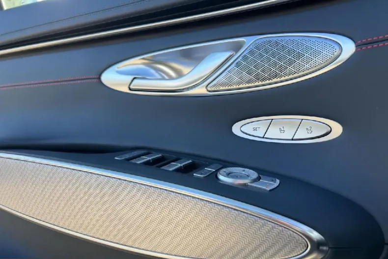 Genesis GV70 din 2024 cu 36.900 km - oferta GEN262038 - foto 17