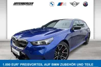 BMW M5 (Seria 5) din 2025 cu 11.450 km - oferta BMW262039 - foto 1