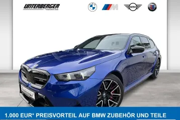 BMW M5 din 2025 - oferta BMW262039