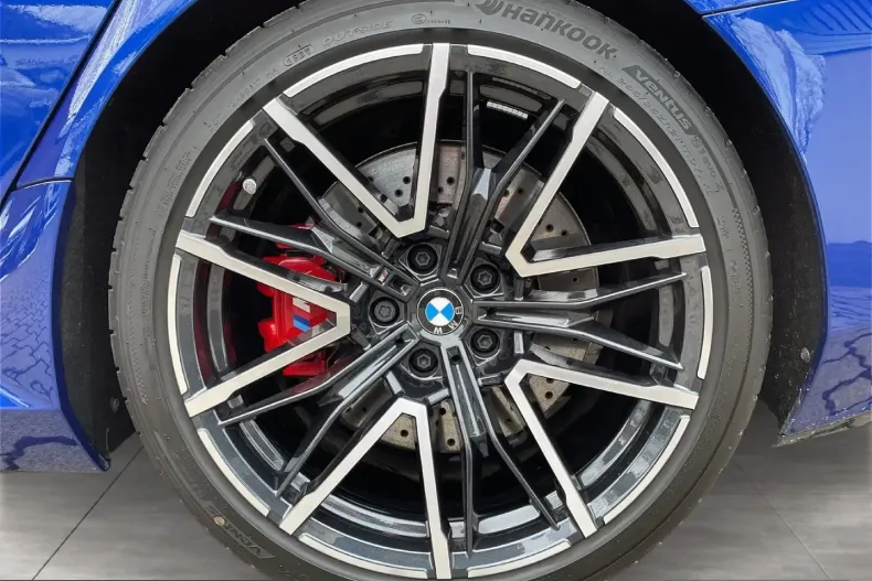 BMW M5 (Seria 5) din 2025 cu 11.450 km - oferta BMW262039 - foto 6