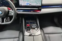 BMW M5 (Seria 5) din 2025 cu 11.450 km - oferta BMW262039 - foto 7