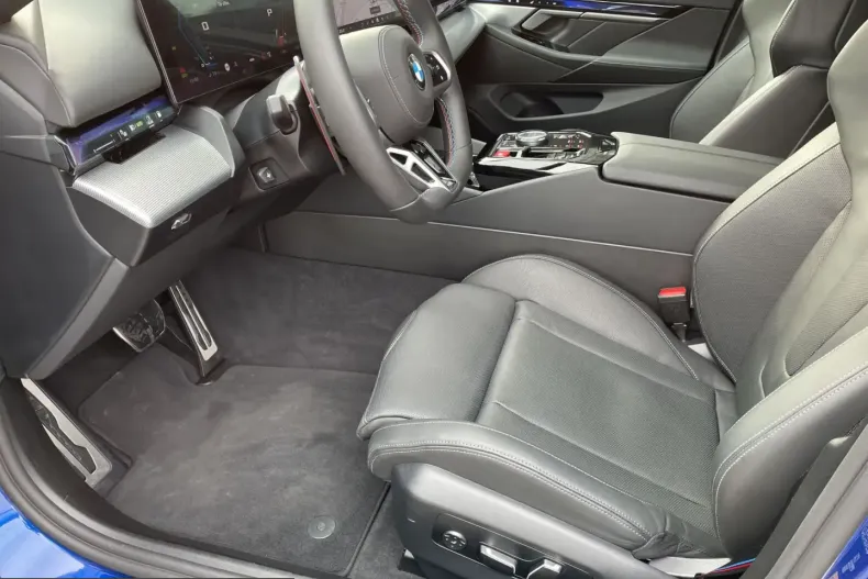 BMW M5 (Seria 5) din 2025 cu 11.450 km - oferta BMW262039 - foto 10
