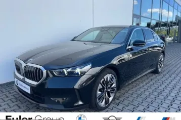 BMW 540 din 2025 - oferta BMW262041