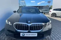 BMW 540 (Seria 5) din 2025 cu 22.531 km - oferta BMW262041 - foto 2