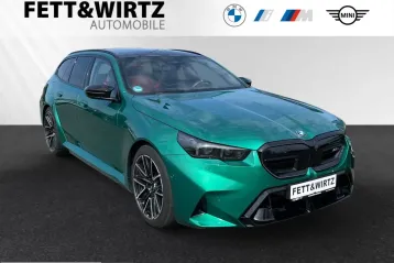 BMW M5 din 2025 - oferta BMW262042