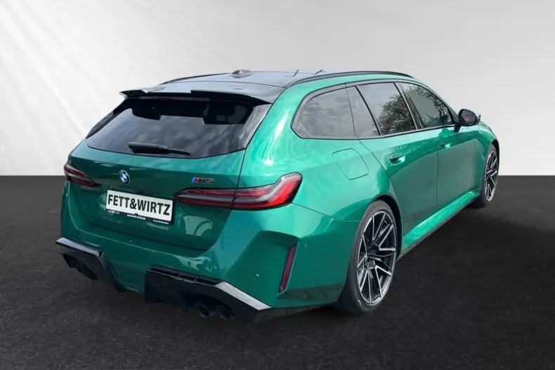BMW M5 (Seria 5) din 2025 cu 22.969 km - oferta BMW262042 - foto 3
