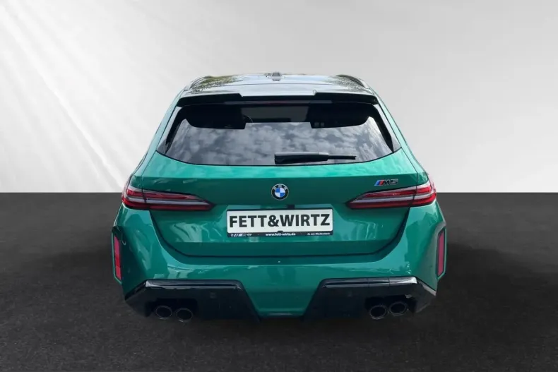 BMW M5 (Seria 5) din 2025 cu 22.969 km - oferta BMW262042 - foto 8