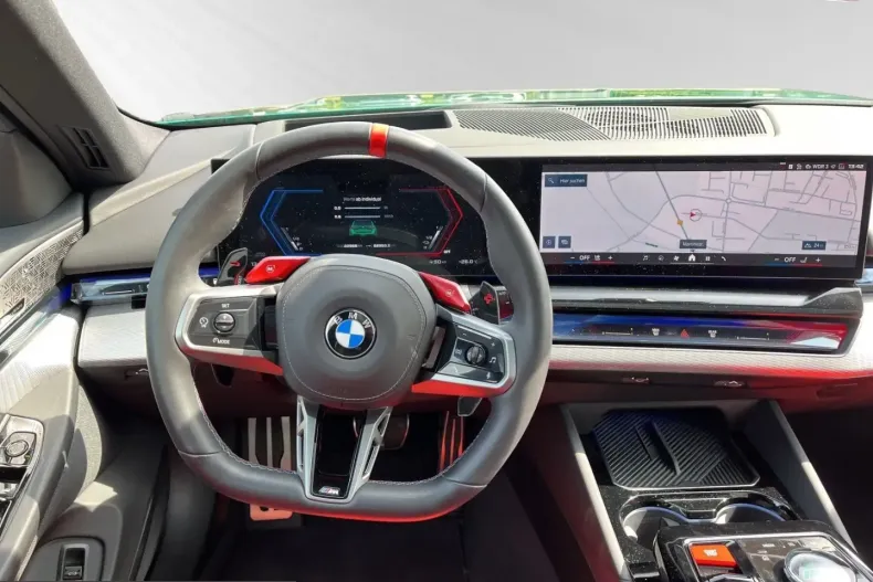 BMW M5 (Seria 5) din 2025 cu 22.969 km - oferta BMW262042 - foto 12