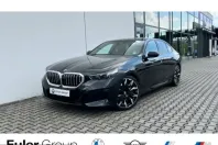 BMW 540 (Seria 5) din 2025 cu 11.907 km - oferta BMW262043 - foto 1