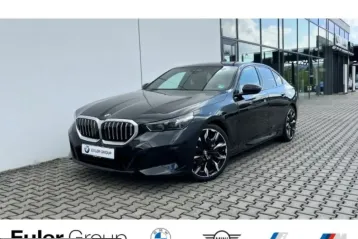 BMW 540 din 2025 - oferta BMW262043