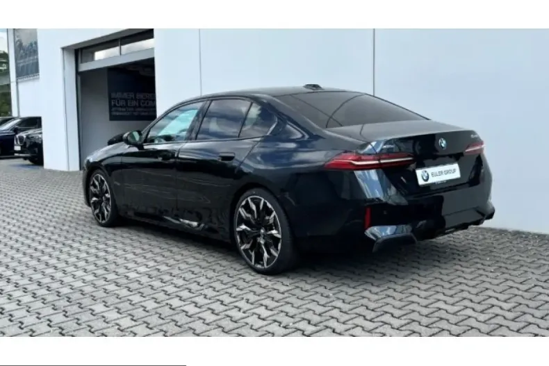 BMW 540 (Seria 5) din 2025 cu 11.907 km - oferta BMW262043 - foto 4