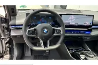 BMW 540 (Seria 5) din 2025 cu 11.907 km - oferta BMW262043 - foto 10