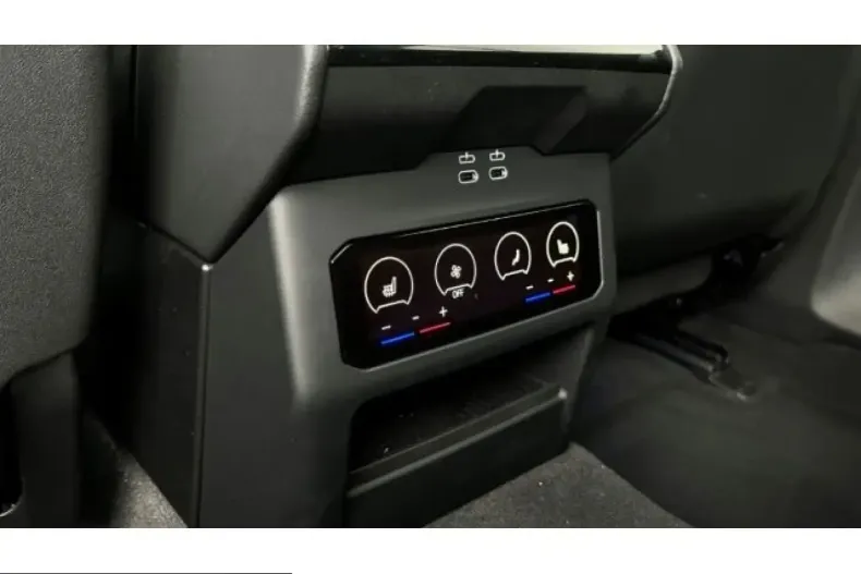 BMW 540 (Seria 5) din 2025 cu 11.907 km - oferta BMW262043 - foto 14