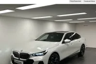 BMW 520 (Seria 5) din 2025 cu 15.100 km - oferta BMW262044 - foto 1