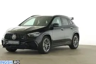Mercedes-Benz GLA 35 AMG (Clasa GLA) din 2025 cu 3.545 km - oferta MER262045 - foto 1