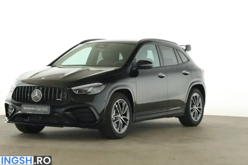 Mercedes-Benz GLA 35 AMG (Clasa GLA) din 2025 cu 3.545 km - oferta MER262045 - foto 1