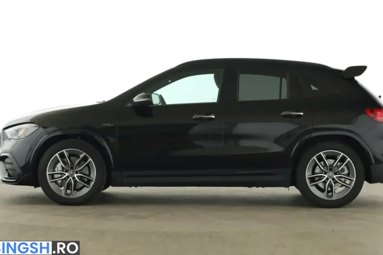 Mercedes-Benz GLA 35 AMG (Clasa GLA) din 2025 cu 3.545 km - oferta MER262045 - foto 3