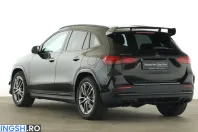 Mercedes-Benz GLA 35 AMG (Clasa GLA) din 2025 cu 3.545 km - oferta MER262045 - foto 5
