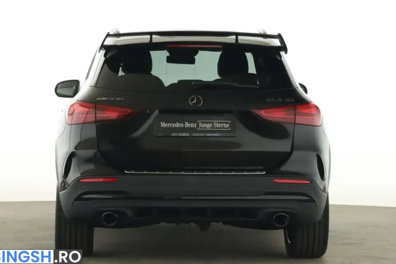 Mercedes-Benz GLA 35 AMG (Clasa GLA) din 2025 cu 3.545 km - oferta MER262045 - foto 6