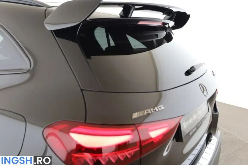 Mercedes-Benz GLA 35 AMG (Clasa GLA) din 2025 cu 3.545 km - oferta MER262045 - foto 7