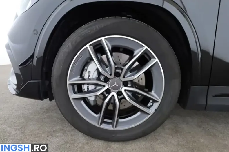Mercedes-Benz GLA 35 AMG (Clasa GLA) din 2025 cu 3.545 km - oferta MER262045 - foto 8