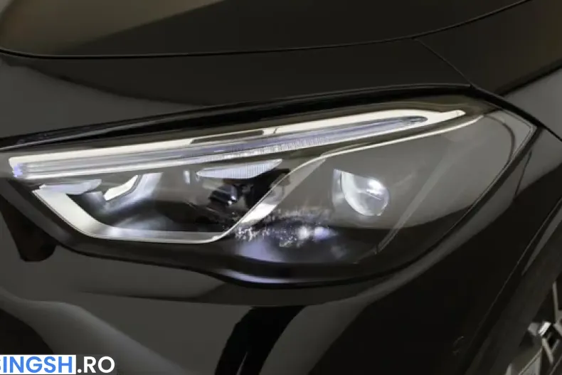 Mercedes-Benz GLA 35 AMG (Clasa GLA) din 2025 cu 3.545 km - oferta MER262045 - foto 10