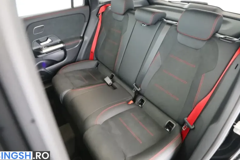 Mercedes-Benz GLA 35 AMG (Clasa GLA) din 2025 cu 3.545 km - oferta MER262045 - foto 15