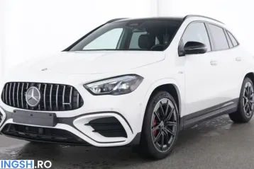 Mercedes-Benz GLA 35 AMG din 2025 - oferta MER262046