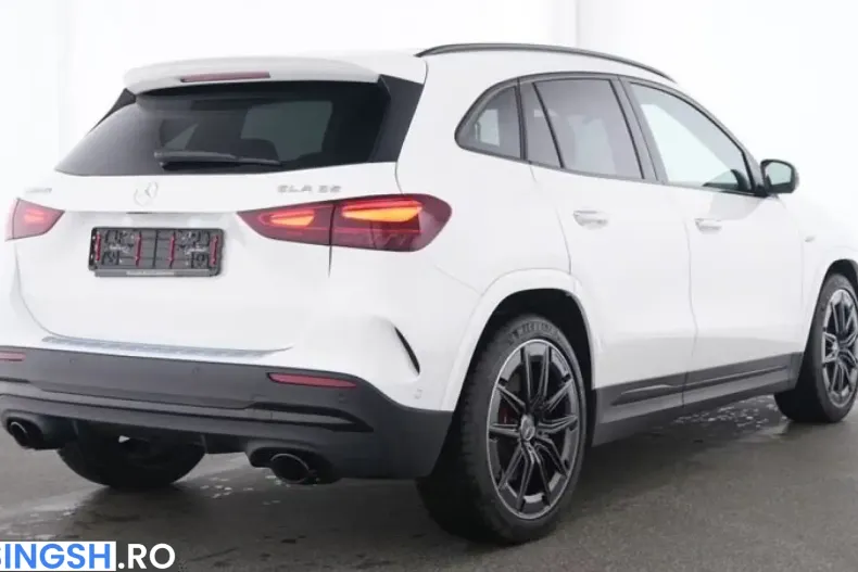 Mercedes-Benz GLA 35 AMG (Clasa GLA) din 2025 cu 12.600 km - oferta MER262046 - foto 2