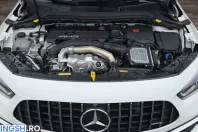 Mercedes-Benz GLA 35 AMG (Clasa GLA) din 2025 cu 12.600 km - oferta MER262046 - foto 4