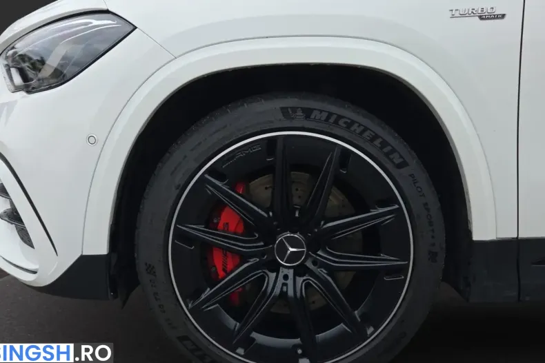 Mercedes-Benz GLA 35 AMG (Clasa GLA) din 2025 cu 12.600 km - oferta MER262046 - foto 5