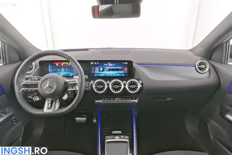 Mercedes-Benz GLA 35 AMG (Clasa GLA) din 2025 cu 12.600 km - oferta MER262046 - foto 12
