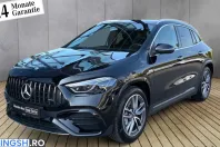 Mercedes-Benz GLA 35 AMG (Clasa GLA) din 2025 cu 8.600 km - oferta MER262047 - foto 1
