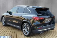 Mercedes-Benz GLA 35 AMG (Clasa GLA) din 2025 cu 8.600 km - oferta MER262047 - foto 4