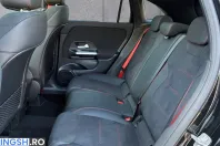 Mercedes-Benz GLA 35 AMG (Clasa GLA) din 2025 cu 8.600 km - oferta MER262047 - foto 9